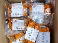 -嘉凌码头·重庆特产手工火锅底料(洪崖洞九楼店)