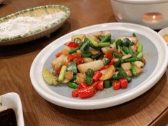 小炒藕带-鸽子窝(青塔店)