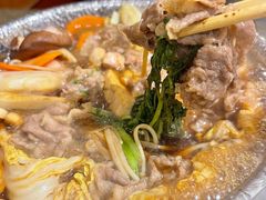-梦山水日本烧肉(五四广场店)