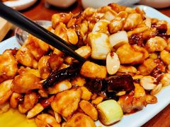-眉州东坡·熊猫主题餐厅(枫蓝店)