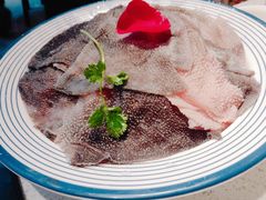 最爱的毛肚-香佰里重庆火锅(恒力博纳广场店)