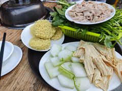 -大地农庄(逢沙大道店)