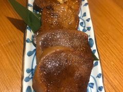 厚切酱烤牛舌-有喜屋·鲜鸡板前烧鸟(徐家汇店)