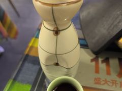 梅子酒-滋味烤鱼(祥和里店)