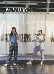 -我舞空间舞蹈培训