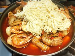 -老闵田螺馆·南昌特色小炒(梦时代店)