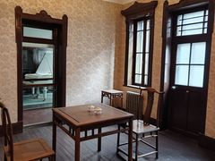 -张学良旧居陈列馆