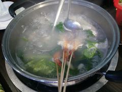 -东江海鲜大排档·潮汕菜·砂锅粥