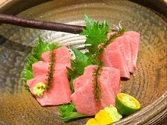 蓝鳍金枪鱼-Minase水濑·日料放题(外滩店)