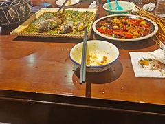 -谢老五跷脚牛肉·非遗传承店