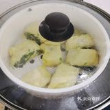 小时候妈妈的味道—菜轱辘卷