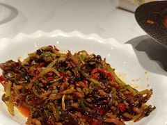 -俭寨大盘鸡·缸子肉·小公鸡·新疆菜(云通店)
