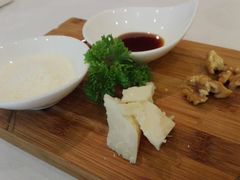 -casamosaico卡萨马可意大利餐厅