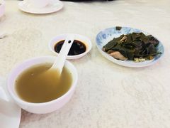 老火汤-腰记饭店(龙源路店)
