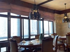 -绿茶餐厅(王府井永宁门店)