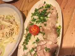 -玛格萝妮比萨屋(四平店)