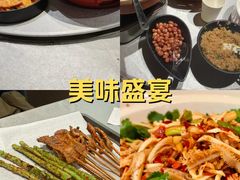 -聚味瞿记·龙虾堂(咸嘉湖店)