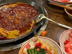 -馋虫重庆火锅(玉林南街店)