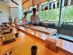 -鮨冠OMAKASE食べ放题(北京首店)