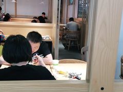 大堂-老乡鸡(亚夏汽车城同创科技园店)