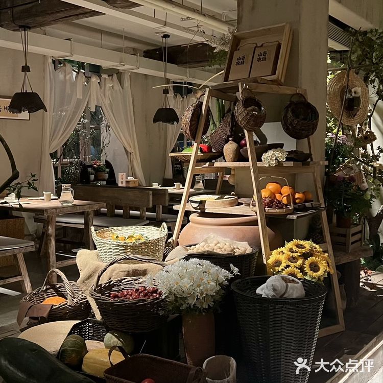 桂林路新店，今天也要吃得精致一点