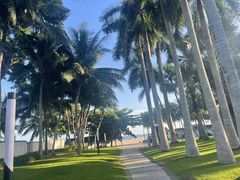 -石梅湾艾美度假酒店