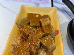面筋-姐弟俩土豆粉(北京双桥万达店)