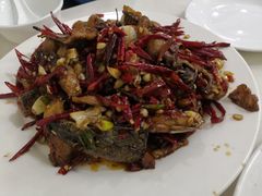 -田记餐馆(富国街店)