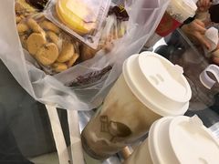 -喜茶(佛山岭南站店)