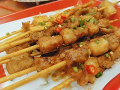 -小辉哥大排档(船山路总店)