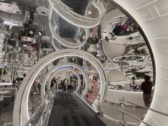 -3号仓库·创意中国菜(新世界城店)