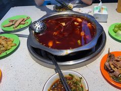 -重庆老船夫冷锅鱼(黄金路店)