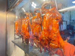 -佳记厚街烧鹅濑粉(广州总店)