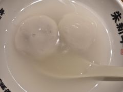 -朱新年·苏式汤团·面点(北寺塔店)