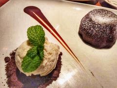 -弗兰克牛排西餐厅Ribone steak house(柠檬花园店)