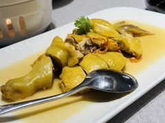 招牌太雕酒蒸清远鸡-拾宴(汇智国际商业中心店)