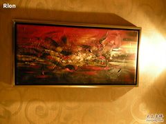 房间装饰画-南京钟山宾馆(江苏省会议中心)