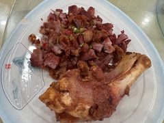 -黄牛肉馆·皖南土菜