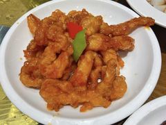 糖醋里脊-峨嵋小镇·川菜(勒泰中心店)