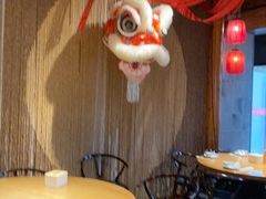 -扬州狮子楼·非遗淮扬菜(东关街店)