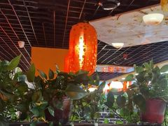 -江湖水乡铁锅炖魚(周庄嘉园店)