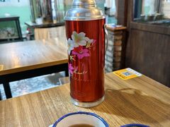 -炙热童年·老北京炙子烤肉(南锣鼓巷店)