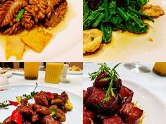 -湖畔鲁菜·二十年老字号餐厅(大明湖店)