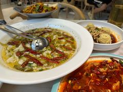 -茅庐毛血旺(临沂泰盛广场店)