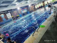 -梧桐阳光国际游泳健身会所(亚运村店)
