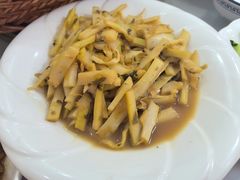 -天乐农家鱼头王(天目湖店)