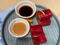 -点都德(华强南店)