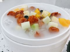 -大树餐厅(朝阳大悦城店)