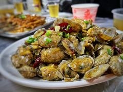 -小民大排档(马场角横路店)