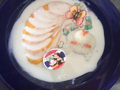 -早安曼谷泰国餐厅